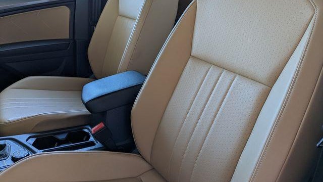 2022 Volkswagen Tiguan SE 4Motion