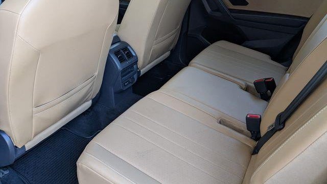 2022 Volkswagen Tiguan SE 4Motion