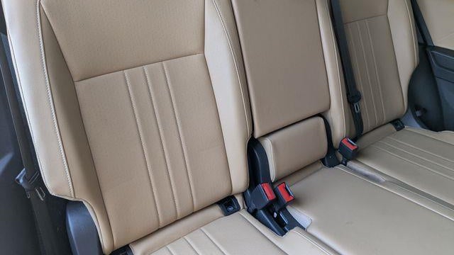 2022 Volkswagen Tiguan SE 4Motion
