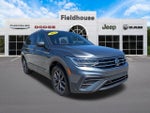 2022 Tiguan Thumbnail 7