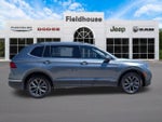 2022 Tiguan Thumbnail 9