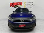 2022 Tiguan Thumbnail 8