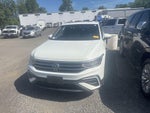 2022 Tiguan Thumbnail 2