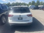 2022 Tiguan Thumbnail 5