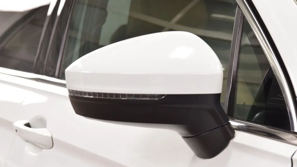 2022 Volkswagen Tiguan SE 4Motion