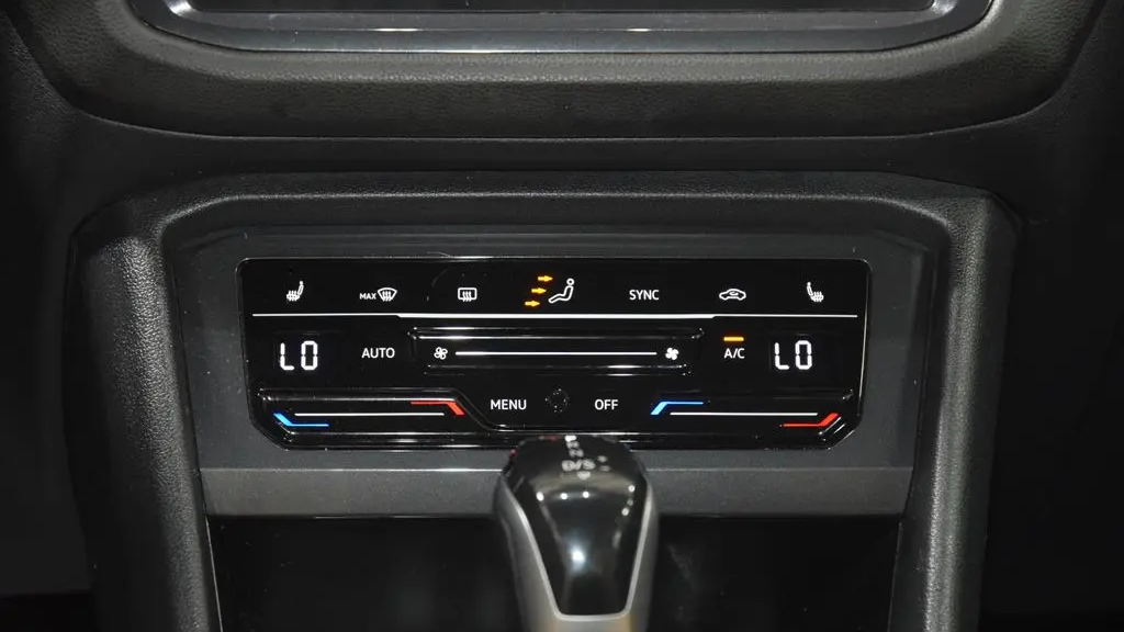 2022 Volkswagen Tiguan SE 4Motion