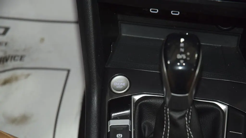 2022 Volkswagen Tiguan SE 4Motion