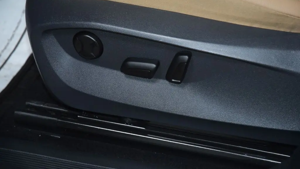 2022 Volkswagen Tiguan SE 4Motion