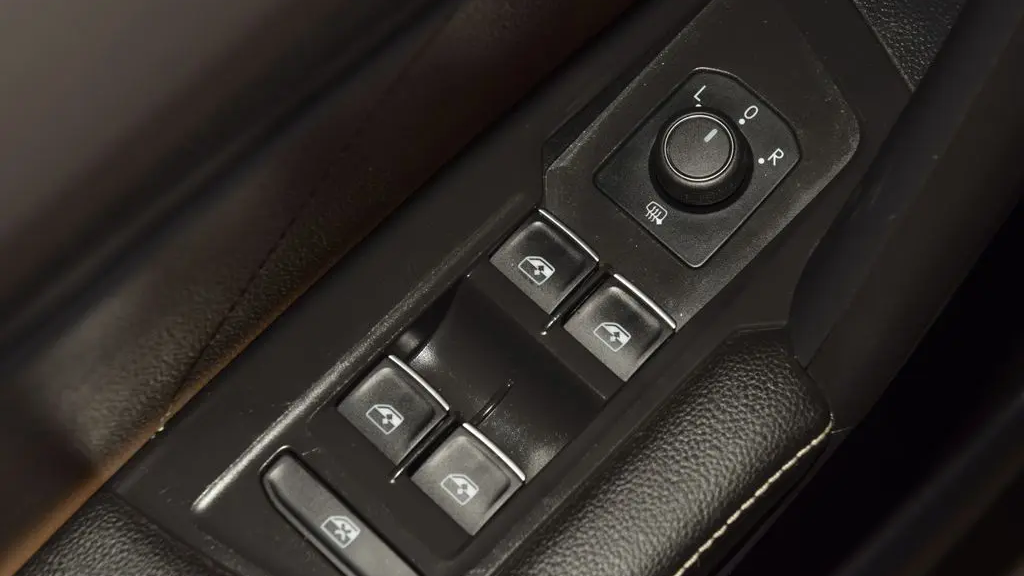 2022 Volkswagen Tiguan SE 4Motion