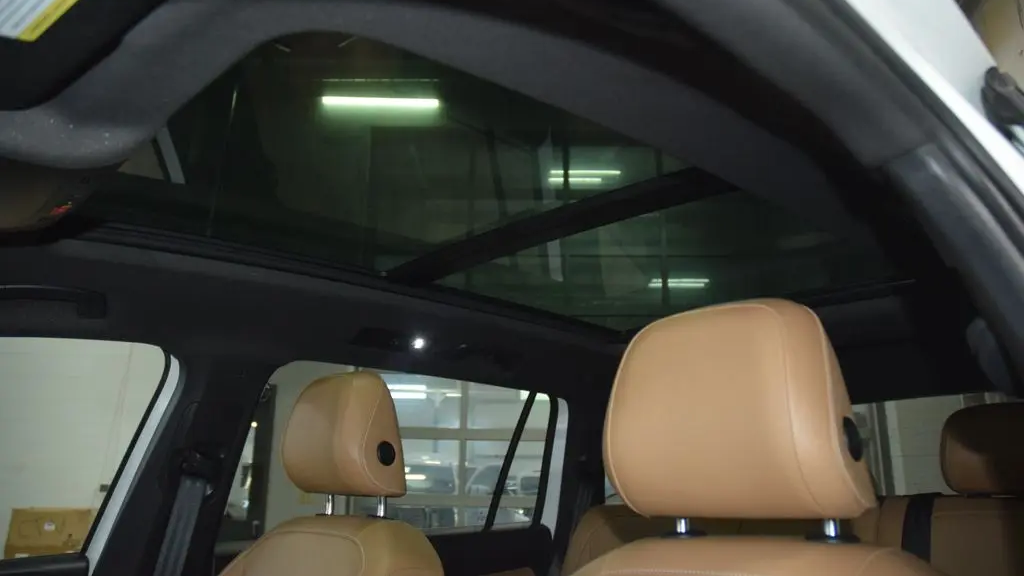 2022 Volkswagen Tiguan SE 4Motion