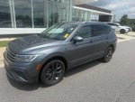 2022 Tiguan Thumbnail 2