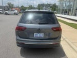 2022 Tiguan Thumbnail 7