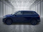 2022 Tiguan Thumbnail 3