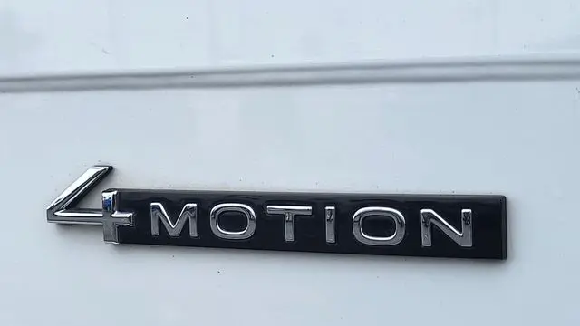 2022 Volkswagen Tiguan SE 4Motion