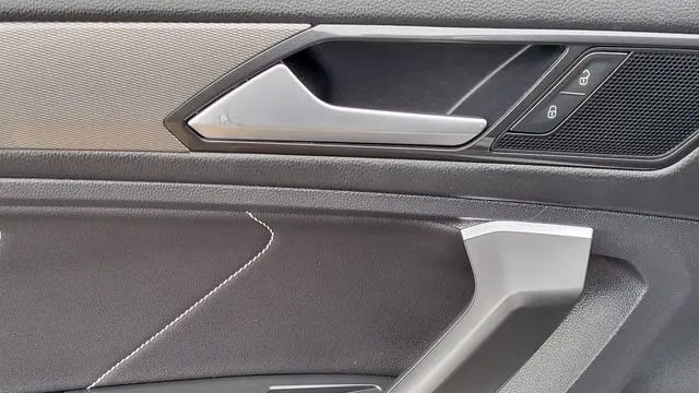 2022 Volkswagen Tiguan SE 4Motion