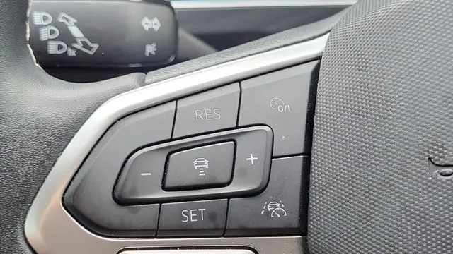 2022 Volkswagen Tiguan SE 4Motion