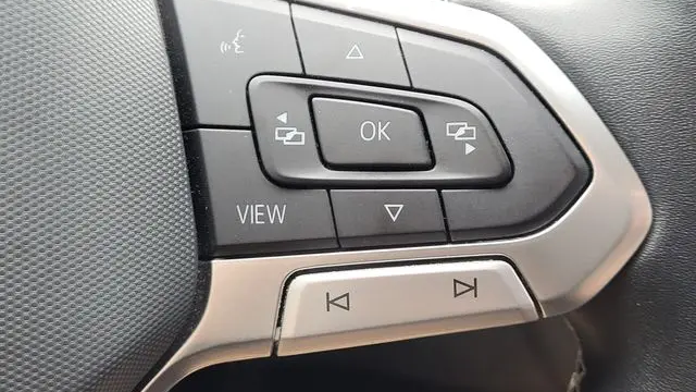 2022 Volkswagen Tiguan SE 4Motion