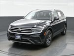 2022 Tiguan Thumbnail 1