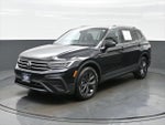 2022 Tiguan Thumbnail 2