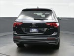 2022 Tiguan Thumbnail 5