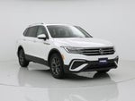 2022 Tiguan Thumbnail 1