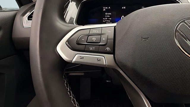 2022 Volkswagen Tiguan SE 4Motion