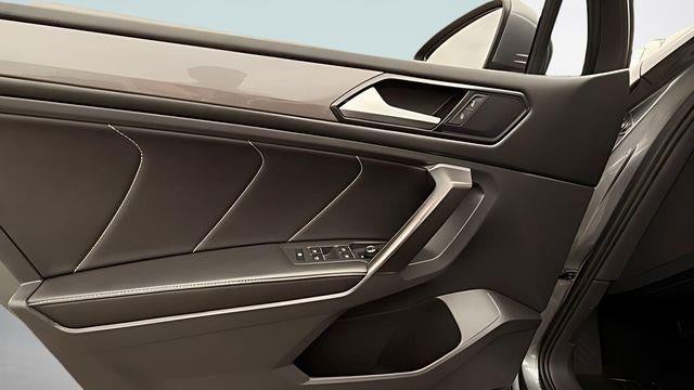 2022 Volkswagen Tiguan SE 4Motion