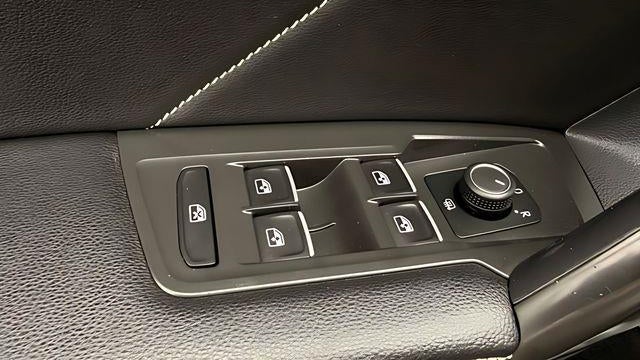 2022 Volkswagen Tiguan SE 4Motion