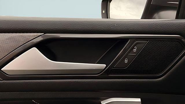2022 Volkswagen Tiguan SE 4Motion