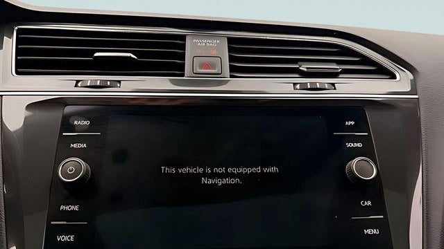 2022 Volkswagen Tiguan SE 4Motion