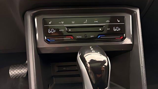 2022 Volkswagen Tiguan SE 4Motion