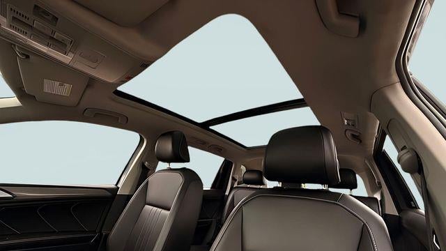 2022 Volkswagen Tiguan SE 4Motion