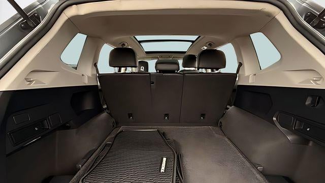 2022 Volkswagen Tiguan SE 4Motion