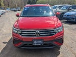 2022 Tiguan Thumbnail 2