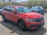 2022 Tiguan Thumbnail 3