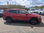 2022 Tiguan Thumbnail 4