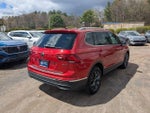 2022 Tiguan Thumbnail 5
