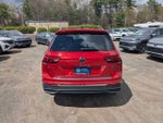 2022 Tiguan Thumbnail 6