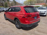 2022 Tiguan Thumbnail 8