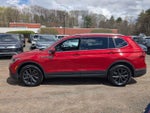 2022 Tiguan Thumbnail 9