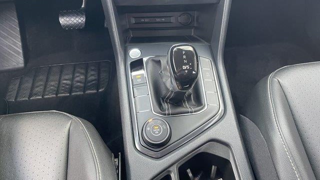 2022 Volkswagen Tiguan SE 4Motion