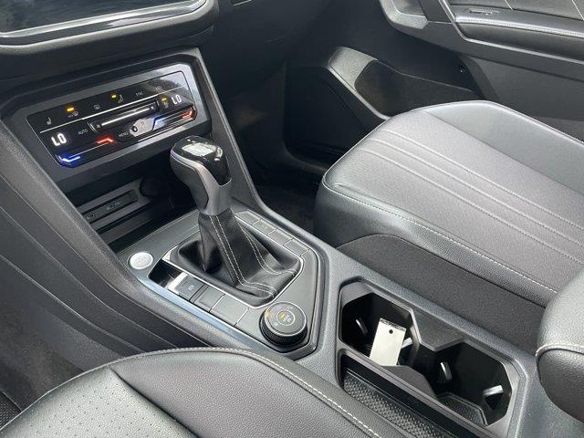 2022 Volkswagen Tiguan - $22,799