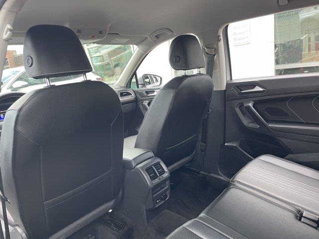 2022 Volkswagen Tiguan - $22,799