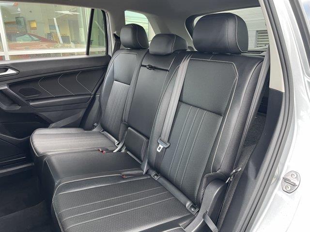 2022 Volkswagen Tiguan - $22,799