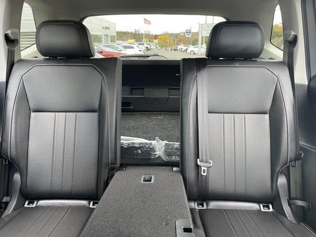 2022 Volkswagen Tiguan - $22,799
