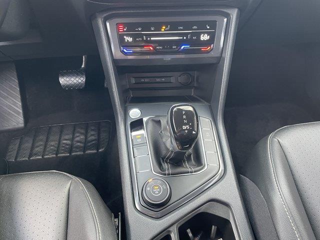 2022 Volkswagen Tiguan - $22,799
