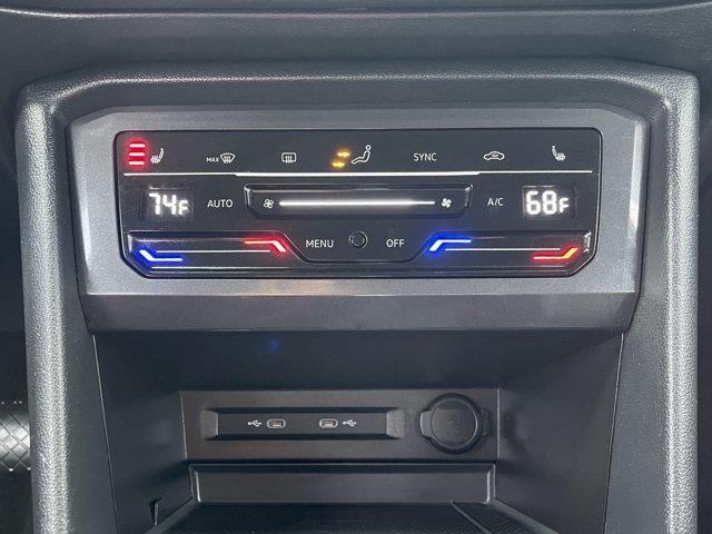 2022 Volkswagen Tiguan - $22,799