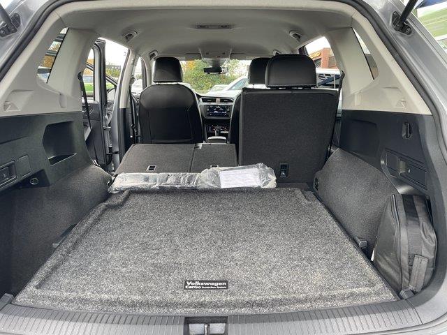 2022 Volkswagen Tiguan - $22,799