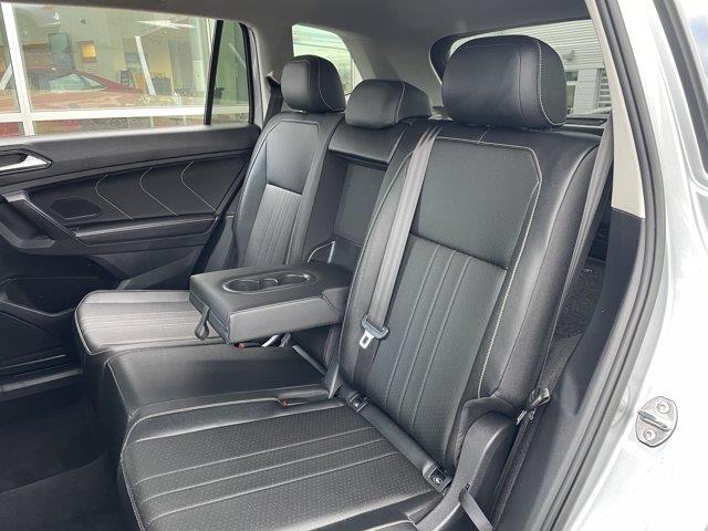 2022 Volkswagen Tiguan - $22,799