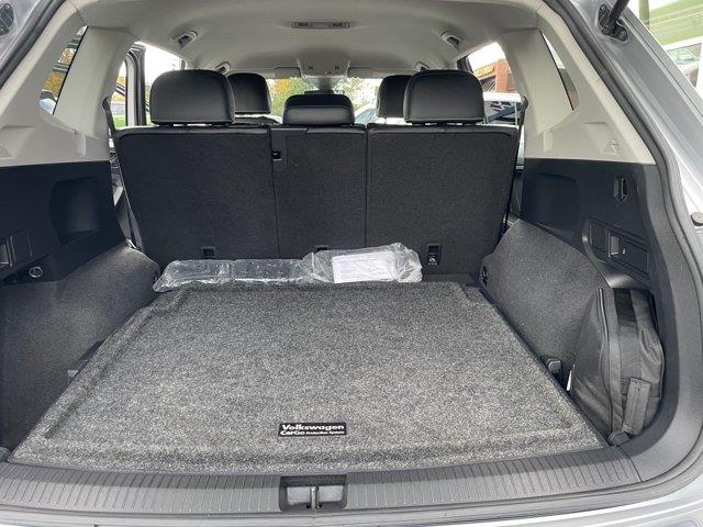2022 Volkswagen Tiguan - $22,799